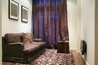 Imagen de la habitación del Apartamentos Barceloneta Med. Foto 3