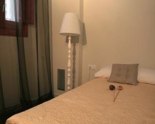 Imagen de la habitación del Apartamentos Barceloneta Med. Foto 4