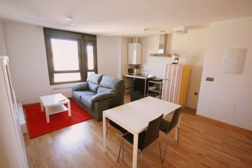 Imagen general del Apartamentos Bardenas. Foto 8