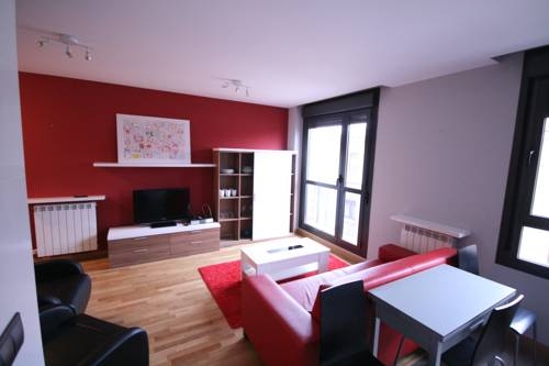 Imagen general del Apartamentos Bardenas. Foto 5