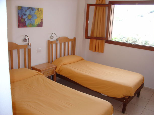 Imagen general del Apartamentos Barlovento, Puerto Rico. Foto 2