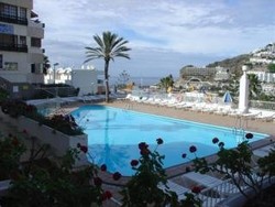 Imagen general del Apartamentos Barlovento, Puerto Rico. Foto 6