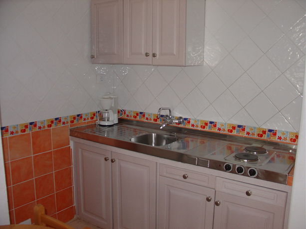 Imagen general del Apartamentos Barlovento, Puerto Rico. Foto 4