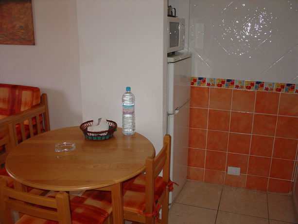 Imagen general del Apartamentos Barlovento, Puerto Rico. Foto 5