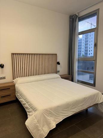 Imagen de la habitación del Apartamentos Barocco Apartment Gran V&iacute;a -SIN COCINA-. Foto 3