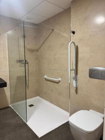 Imagen de la habitación del Apartamentos Barocco Apartment Gran V&iacute;a -SIN COCINA-. Foto 4