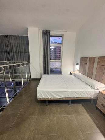 Imagen de la habitación del Apartamentos Barocco Apartment Gran V&iacute;a -SIN COCINA-. Foto 6