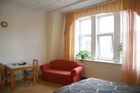 Imagen de los interiores del Apartamentos Barona. Foto 5