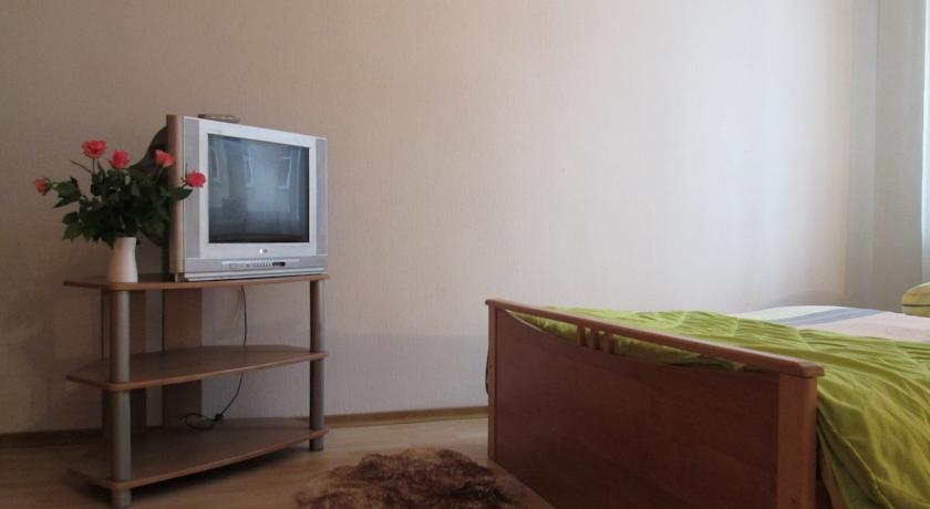 Imagen de la habitación del Apartamentos Barona. Foto 2