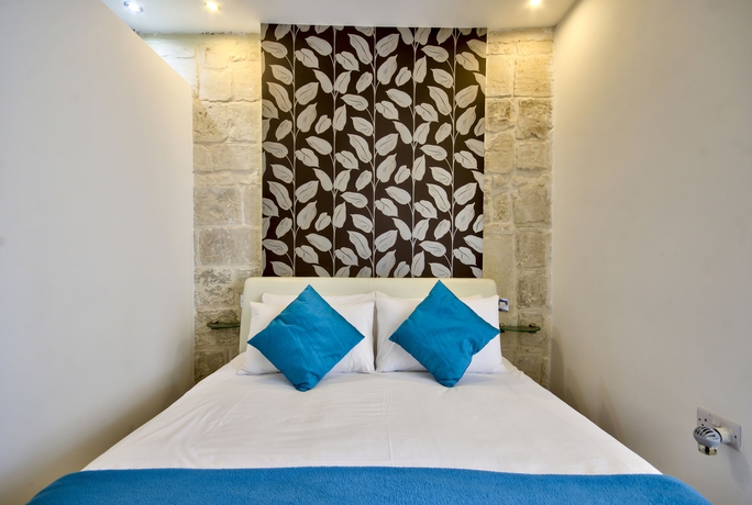 Imagen de la habitación del Apartamentos Barrakka Suites. Foto 3