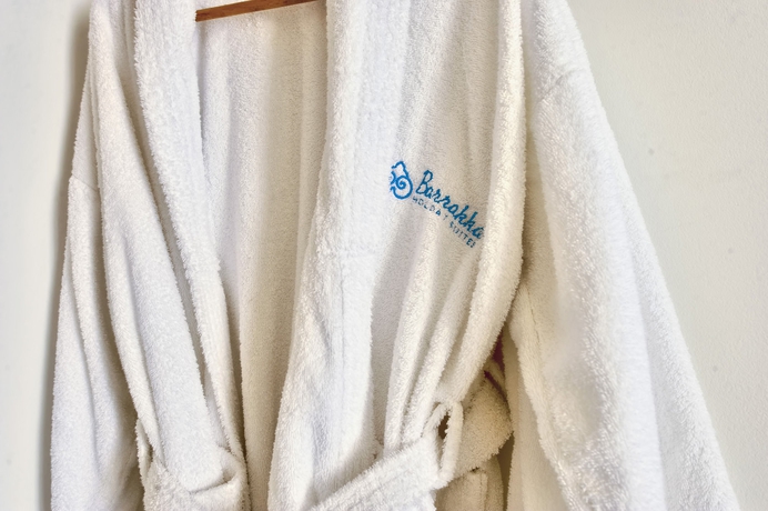 Imagen de la habitación del Apartamentos Barrakka Suites. Foto 9