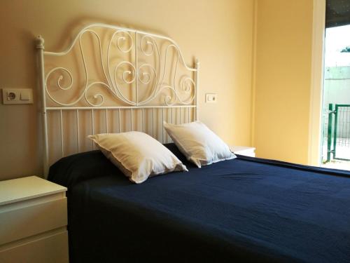 Imagen de la habitación del Apartamentos Barreiros 3000. Foto 6