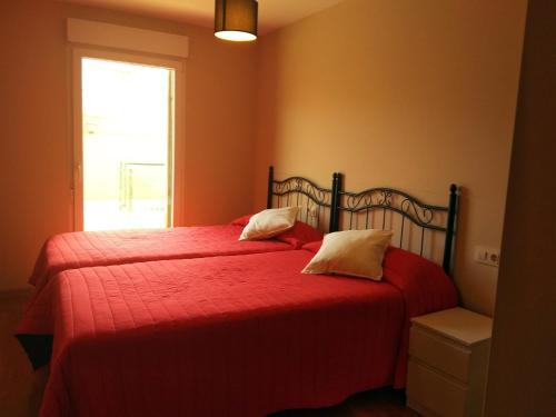 Imagen de la habitación del Apartamentos Barreiros 3000. Foto 7