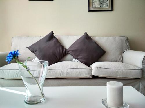 Imagen de la habitación del Apartamentos Barreiros 3000. Foto 9