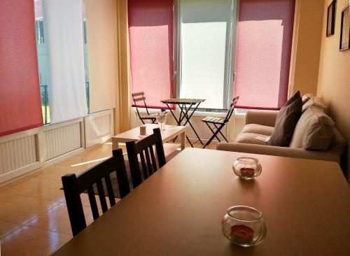 Imagen de la habitación del Apartamentos Barreiros 3000. Foto 10