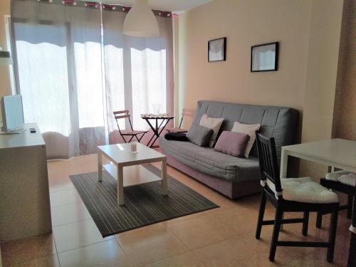 Imagen de la habitación del Apartamentos Barreiros 3000. Foto 11