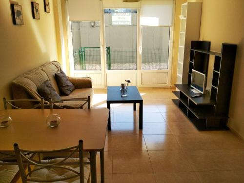 Imagen de la habitación del Apartamentos Barreiros 3000. Foto 12