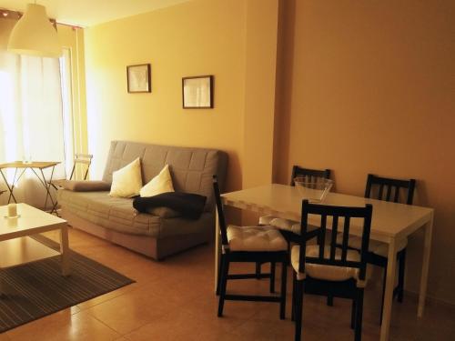 Imagen de la habitación del Apartamentos Barreiros 3000. Foto 14