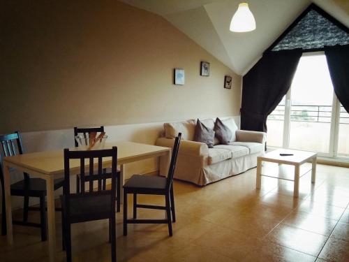 Imagen de la habitación del Apartamentos Barreiros 3000. Foto 15