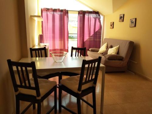 Imagen de la habitación del Apartamentos Barreiros 3000. Foto 16