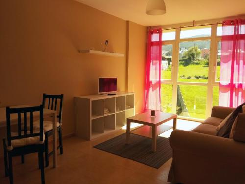 Imagen de la habitación del Apartamentos Barreiros 3000. Foto 17