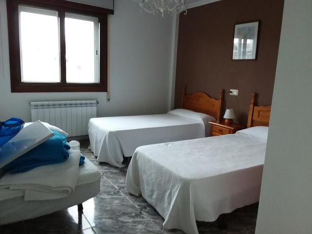 Imagen de la habitación del Apartamentos Barrosa. Foto 2