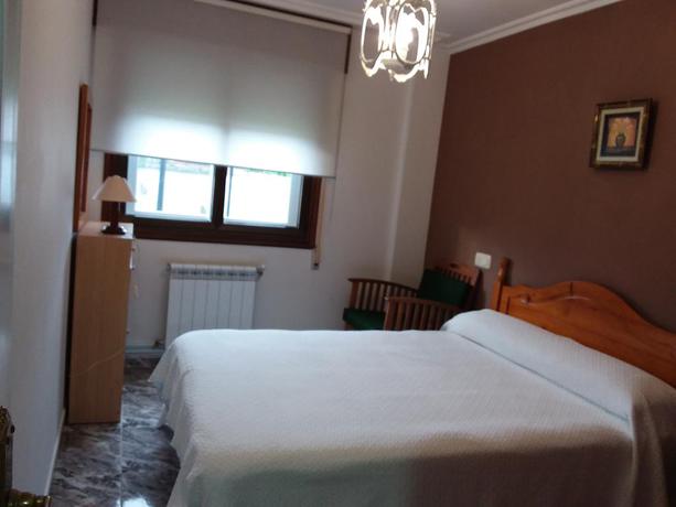 Imagen de la habitación del Apartamentos Barrosa. Foto 4