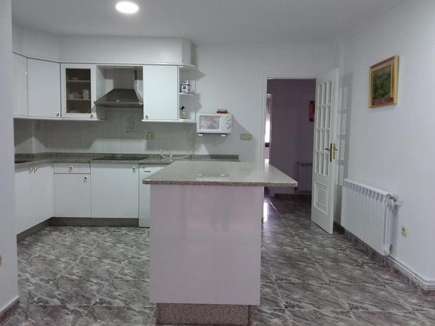 Imagen de los interiores del Apartamentos Barrosa. Foto 10