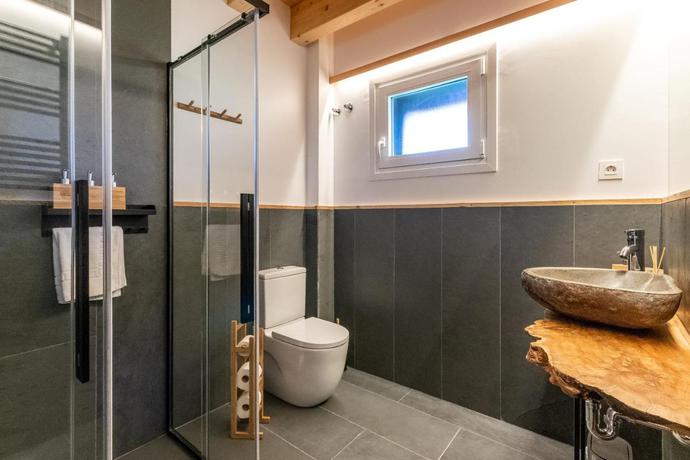 Imagen de la habitación del Apartamentos Basoan. Foto 2