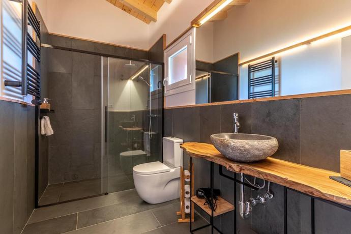 Imagen de la habitación del Apartamentos Basoan. Foto 3