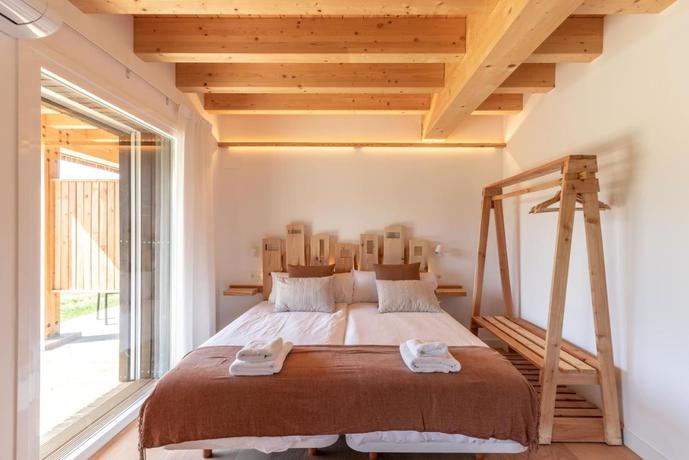 Imagen de la habitación del Apartamentos Basoan. Foto 4