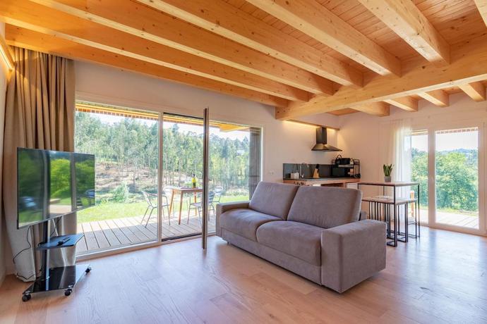 Imagen de la habitación del Apartamentos Basoan. Foto 5