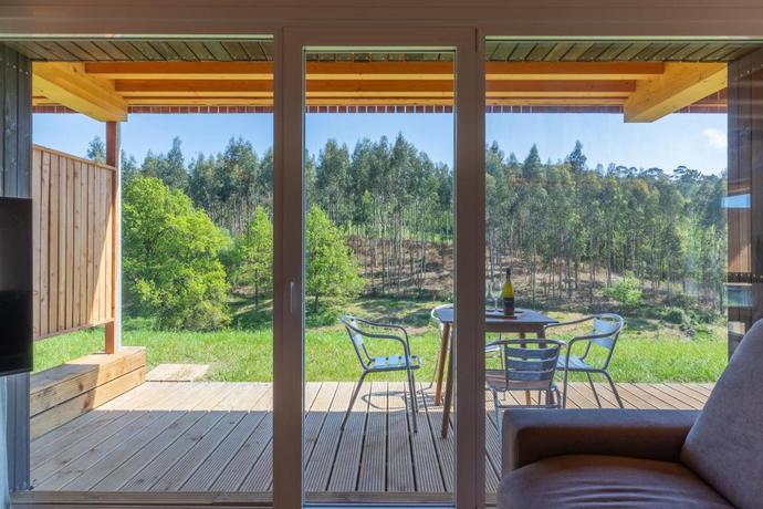 Imagen de los interiores del Apartamentos Basoan. Foto 11