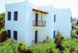 Imagen general del Apartamentos Basri. Foto 1