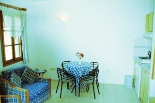 Imagen de la habitación del Apartamentos Basri. Foto 2