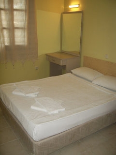 Imagen de la habitación del Apartamentos Basri. Foto 3
