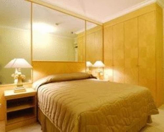 Imagen de la habitación del Apartamentos Batavia Apartments, Hotel and Service Residences. Foto 2