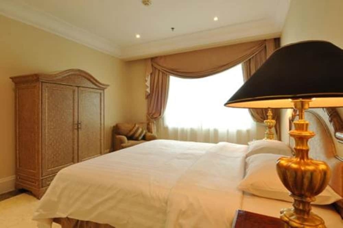 Imagen de la habitación del Apartamentos Batavia Apartments, Hotel and Service Residences. Foto 4