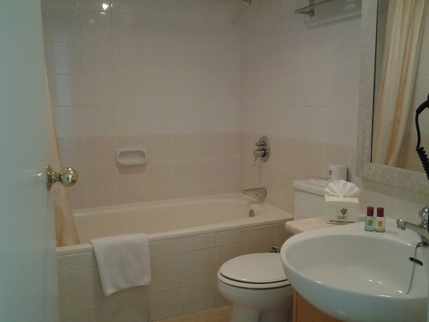 Imagen de la habitación del Apartamentos Batavia Apartments, Hotel and Service Residences. Foto 9