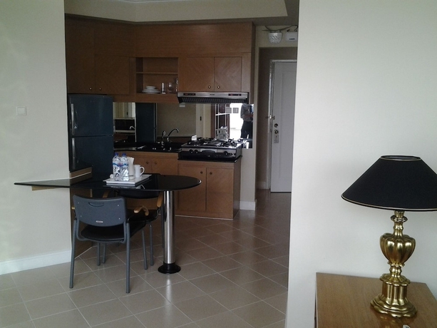 Imagen de la habitación del Apartamentos Batavia Apartments, Hotel and Service Residences. Foto 11
