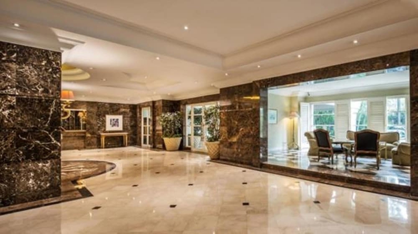 Imagen de los interiores del Apartamentos Batavia Apartments, Hotel and Service Residences. Foto 15