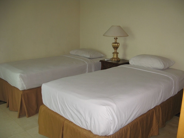 Imagen de la habitación del Apartamentos Batavia Apartments, Hotel and Service Residences. Foto 12
