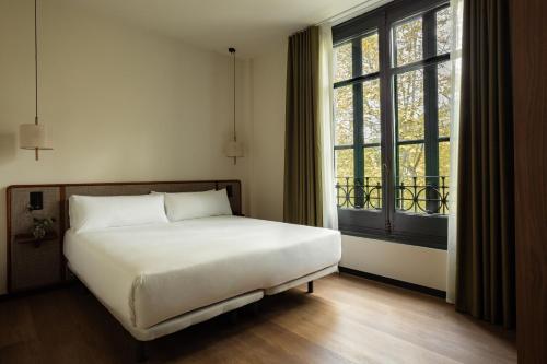 Imagen de la habitación del Apartamentos Batimont Suites. Foto 12