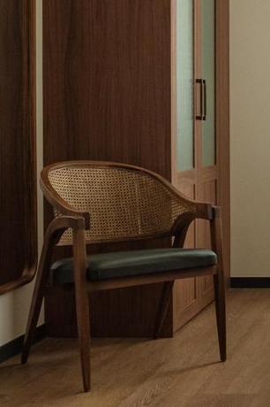 Imagen de la habitación del Apartamentos Batimont Suites. Foto 15