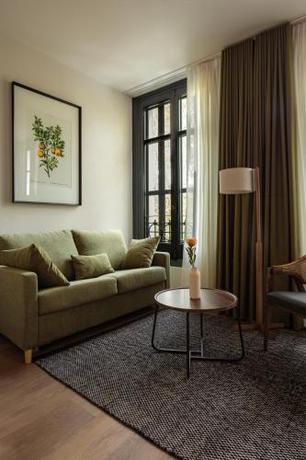 Imagen general del Apartamentos Batimont Suites. Foto 4