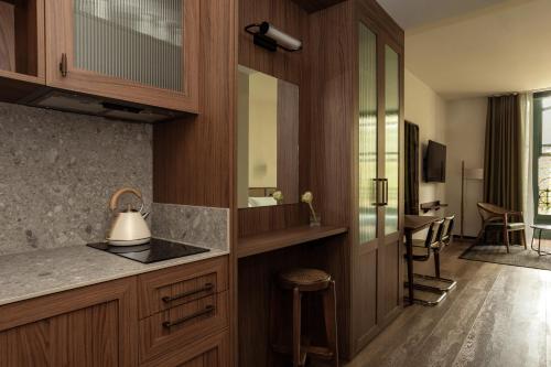 Imagen general del Apartamentos Batimont Suites. Foto 5