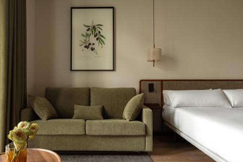 Imagen general del Apartamentos Batimont Suites. Foto 9