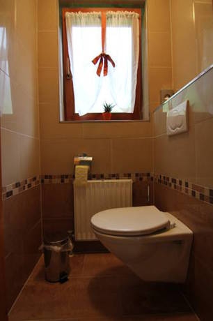 Imagen de los interiores del Apartamentos Bauernhof Grussberggut. Foto 3