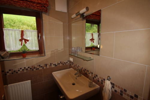 Imagen de los interiores del Apartamentos Bauernhof Grussberggut. Foto 4