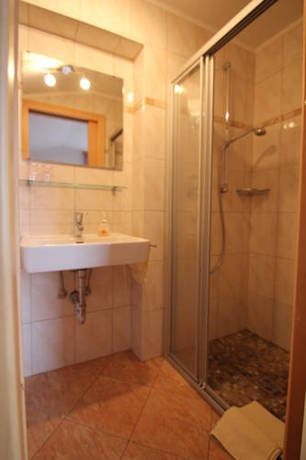 Imagen de los interiores del Apartamentos Bauernhof Grussberggut. Foto 5